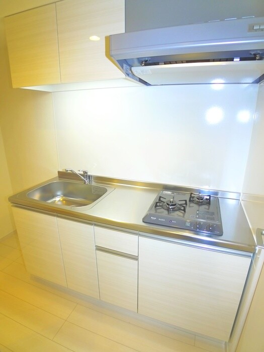 キッチン リブリ・アクティー柏Ｂ