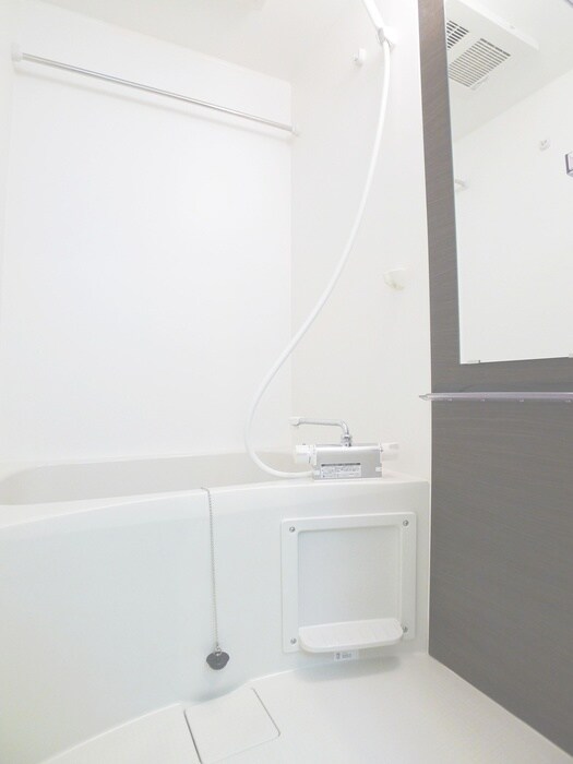 バス／シャワールーム等 リブリ・アクティー柏Ｂ
