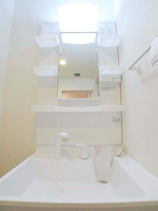 洗面 リブリ・アクティー柏Ｂ
