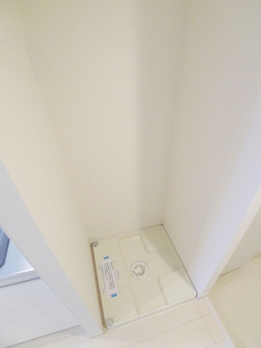 ベランダ・バルコニー リブリ・アクティー柏Ｂ