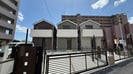 東大和市立野戸建02の外観