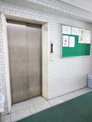 建物設備 レジェンド五反田