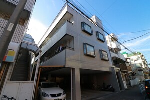小杉ハイツ