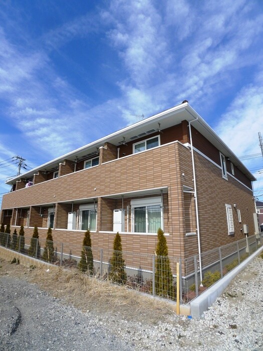 外観写真 ポワール・メゾンＴ