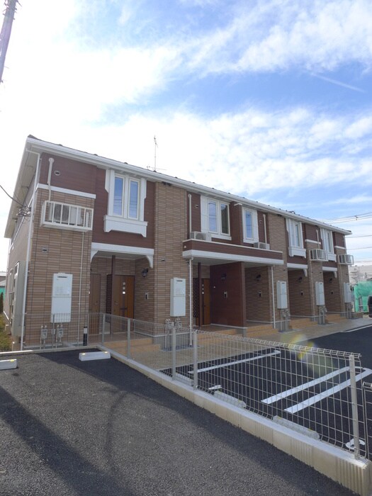 その他 ポワール・メゾンＴ