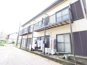 ハイツ南