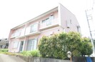 アイビー・コート高橋の外観
