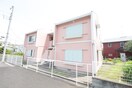 周辺環境 アイビー・コート高橋