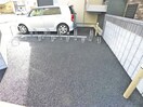 駐輪場 ＡＱＵＥ２３