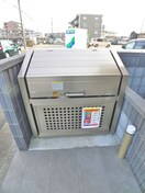 建物設備 ＡＱＵＥ２３