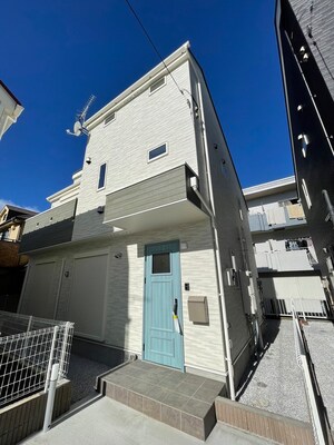 万願寺３丁目戸建　Ｂ棟