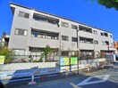 外観写真 Ｔ＆Ｐ　パークサイド