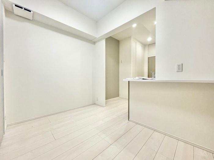 居室 アジールコート後楽園