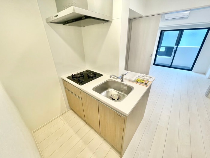 キッチン アジールコート後楽園