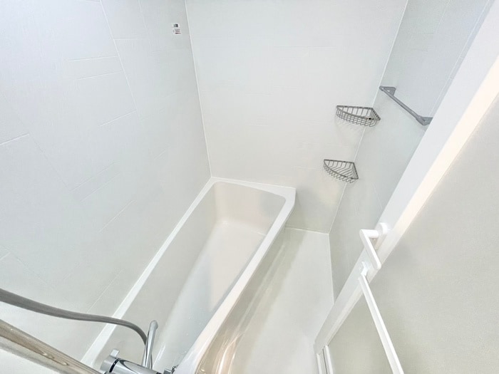 バス／シャワールーム等 アジールコート後楽園