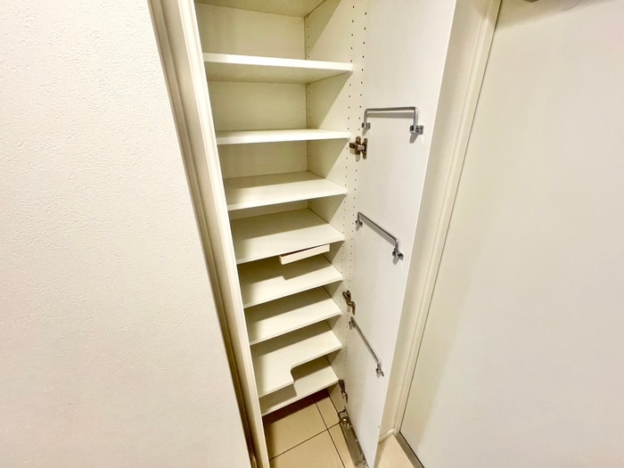 靴箱 アジールコート後楽園