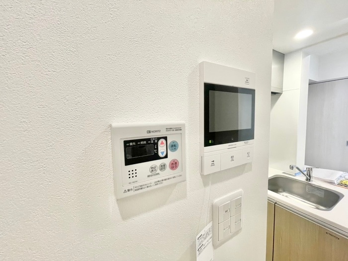 内観写真 アジールコート後楽園