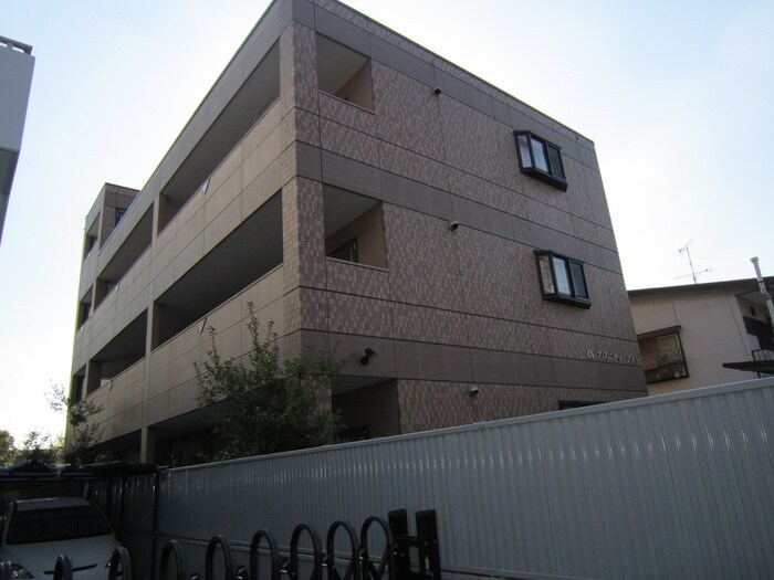 外観写真 プロニティ２４Ｓ