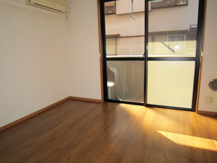 居室 プロニティ２４Ｓ