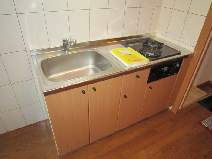 キッチン プロニティ２４Ｓ