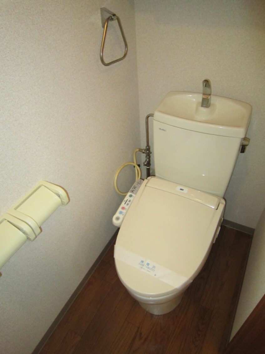 トイレ プロニティ２４Ｓ