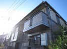 シャルムソネットの外観