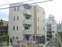 アマ－レ松見坂