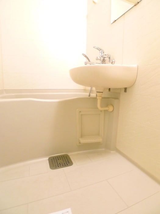 バス／シャワールーム等 ウェルフェア富浜