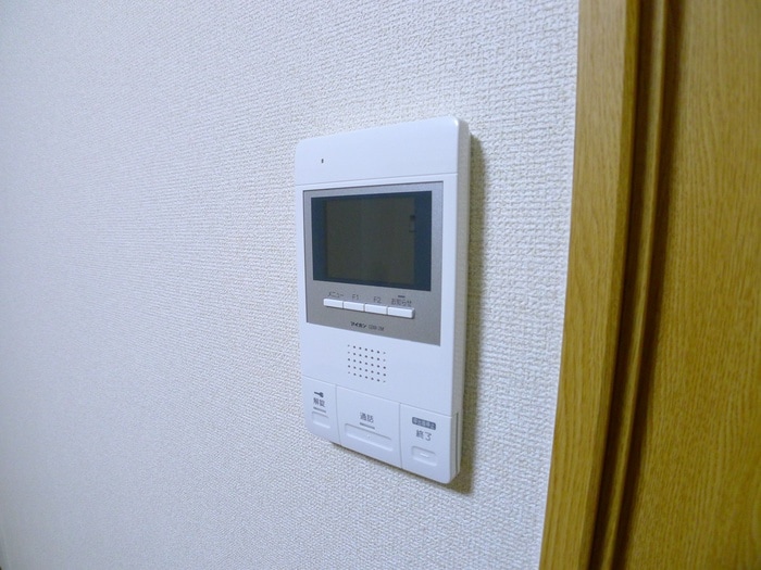 内観写真 ウェルフェア富浜