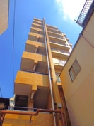 ﾗｲｵﾝｽﾞﾏﾝｼｮﾝ府中第5（８０１）の外観