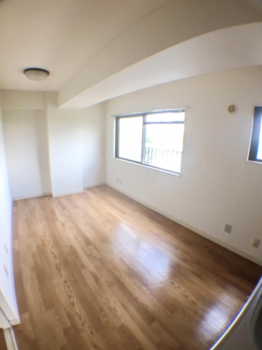 キッチン ﾗｲｵﾝｽﾞﾏﾝｼｮﾝ府中第5（８０１）