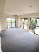 居室 ﾗｲｵﾝｽﾞﾏﾝｼｮﾝ府中第5（８０１）