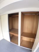 収納 ﾗｲｵﾝｽﾞﾏﾝｼｮﾝ府中第5（８０１）