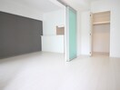 居室 スカイガーデン錦糸町