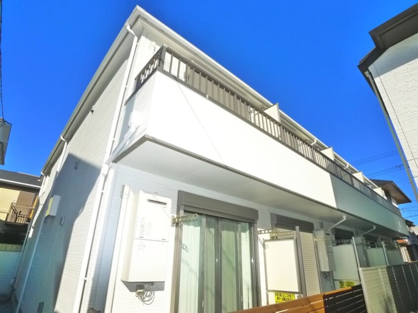 外観写真 Ｌａ　Ｓｕａ　Ｃａｓａ．Ｈ