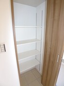 靴箱 Ｌａ　Ｓｕａ　Ｃａｓａ．Ｈ