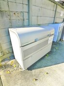 建物設備 Ｌａ　Ｓｕａ　Ｃａｓａ．Ｈ