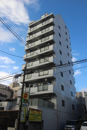 ﾏﾘｵﾝﾃｸﾉｳｲﾝｸﾞ川崎(708)