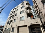 スカイハイムヒラノ