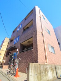 スカイパレス東武練馬