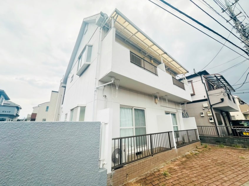 外観写真 ハイムカトレア