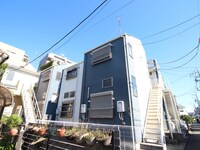 アネックス東林間