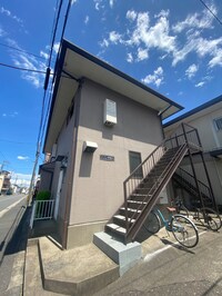 メゾン宇田川