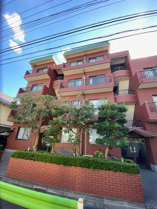 建物設備 ア－バンハイム