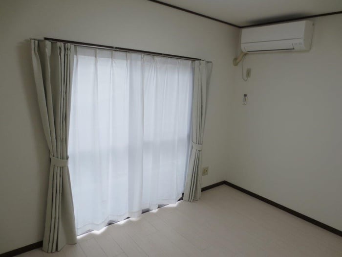 居室 ア－バンハイム