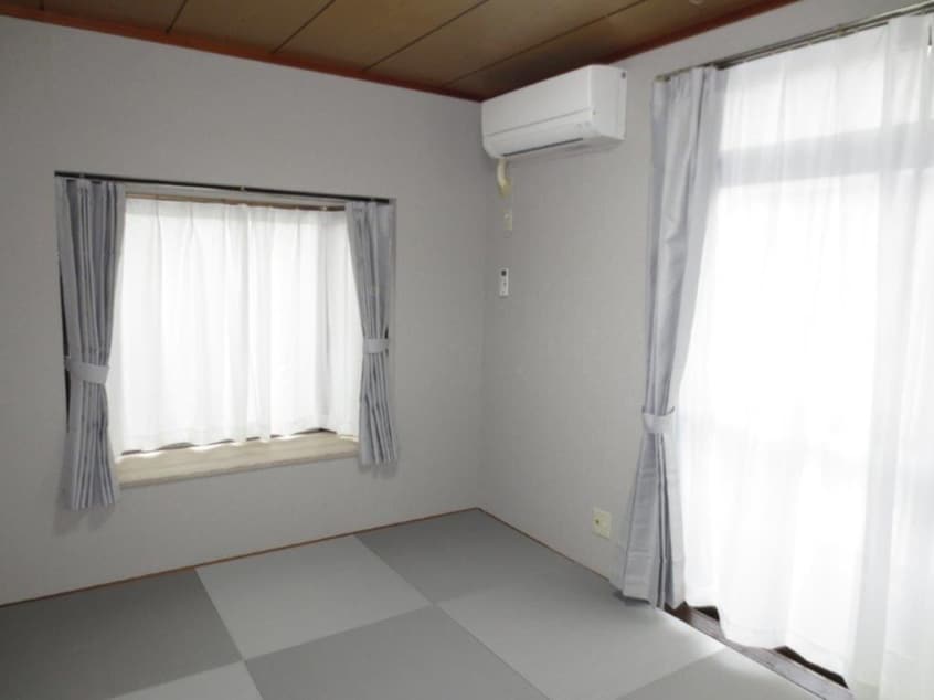 居室 ア－バンハイム