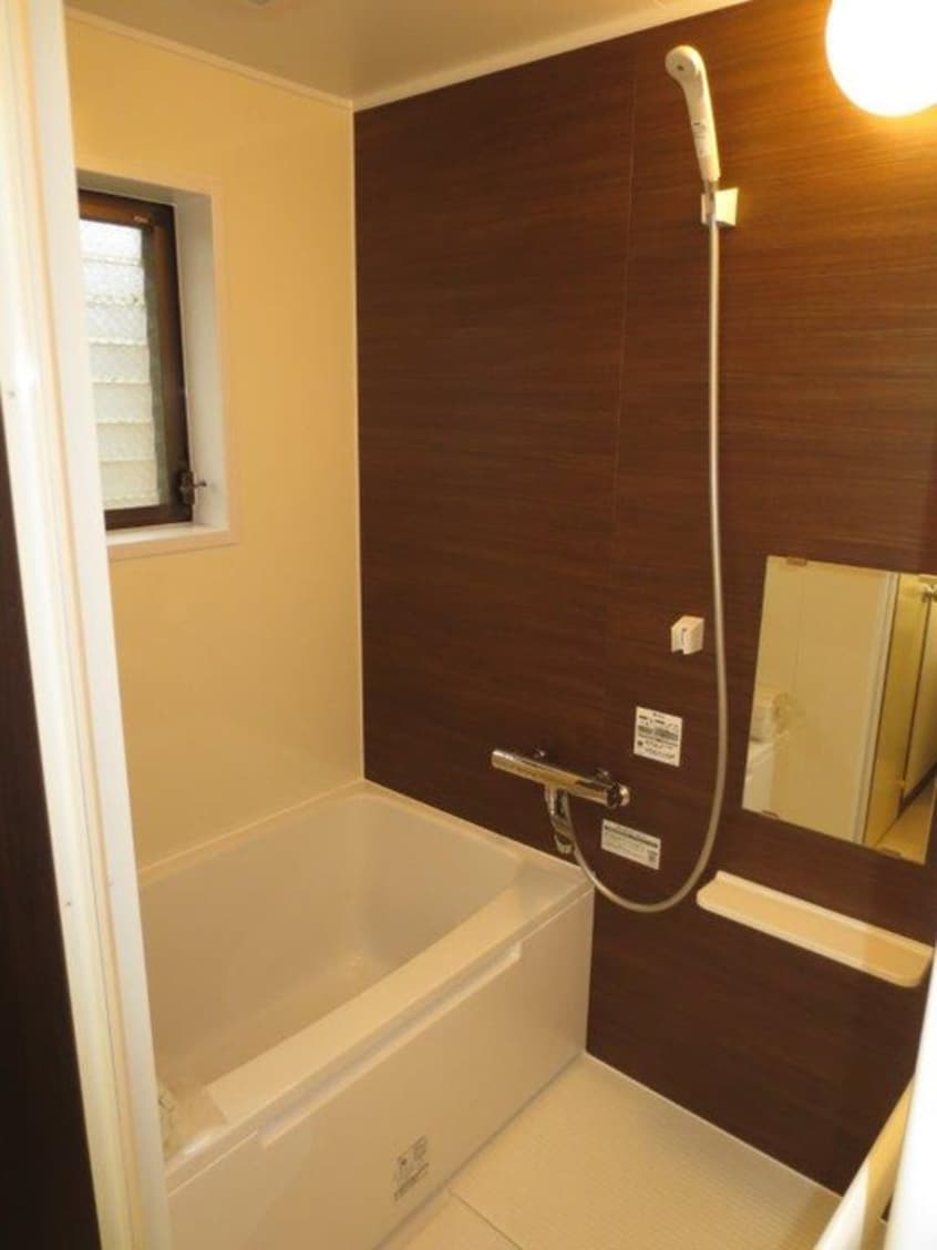 バス／シャワールーム等 ア－バンハイム