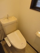 トイレ ア－バンハイム