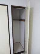 収納 ア－バンハイム