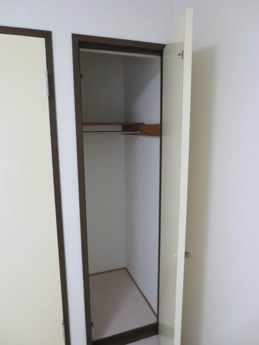 収納 ア－バンハイム